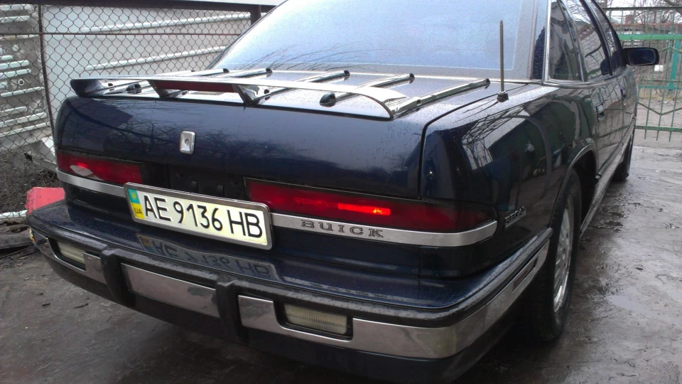 Buick Regal