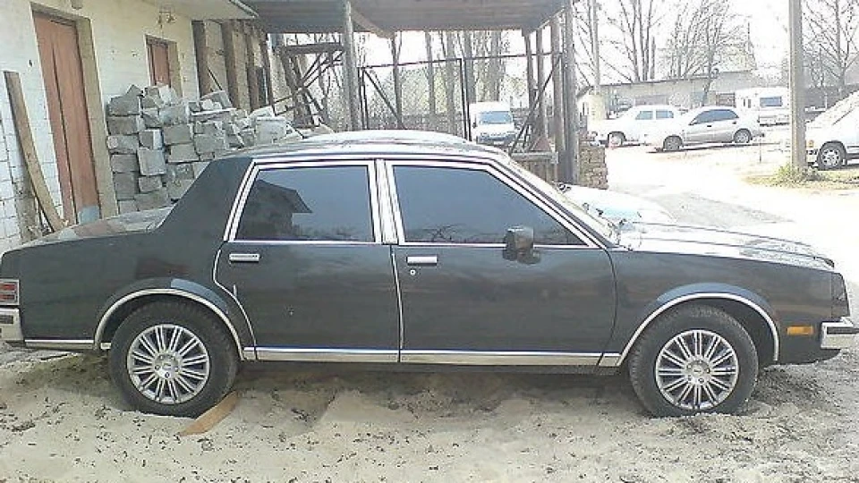 Buick Skylark