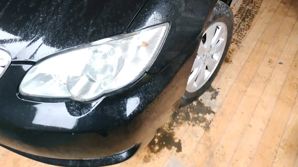 BYD F3