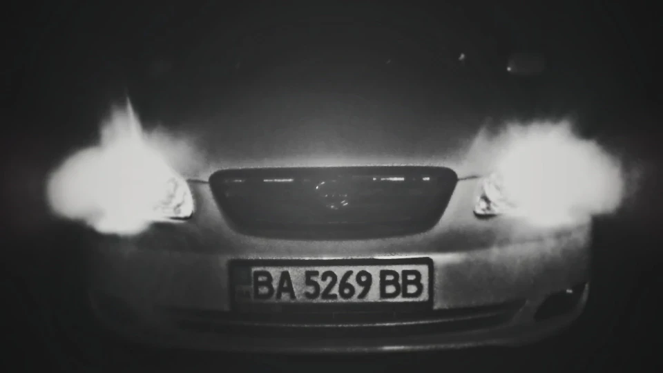 BYD F3 2