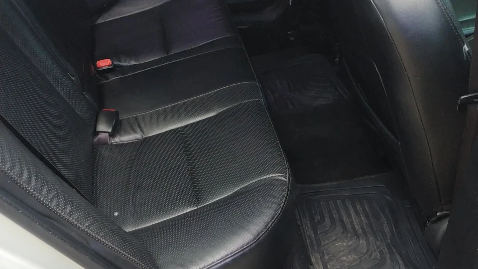 BYD F3 Бідік 4