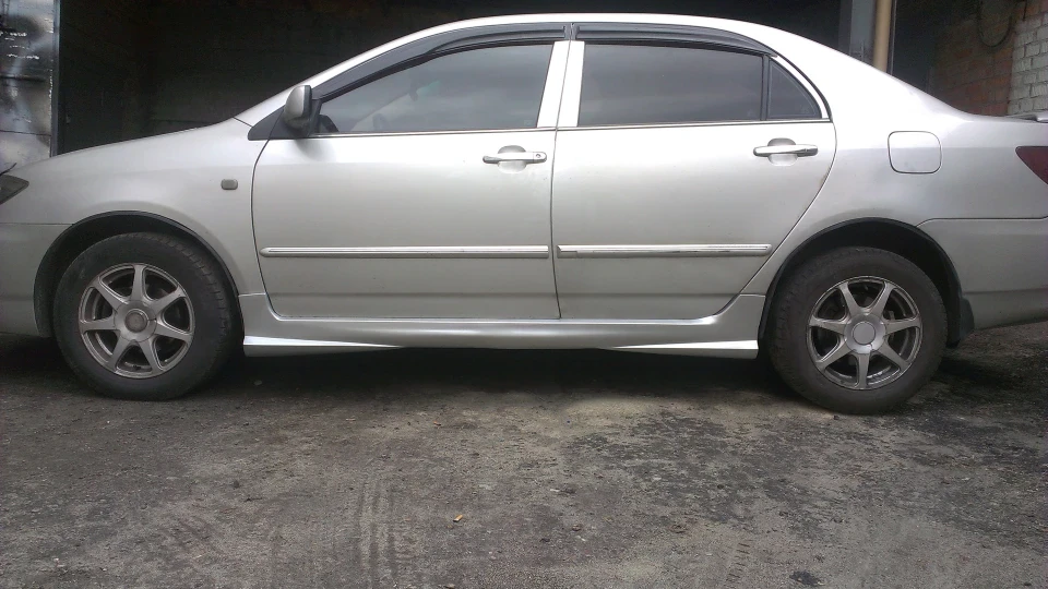 BYD F3 Corolla 👍👍👍 3