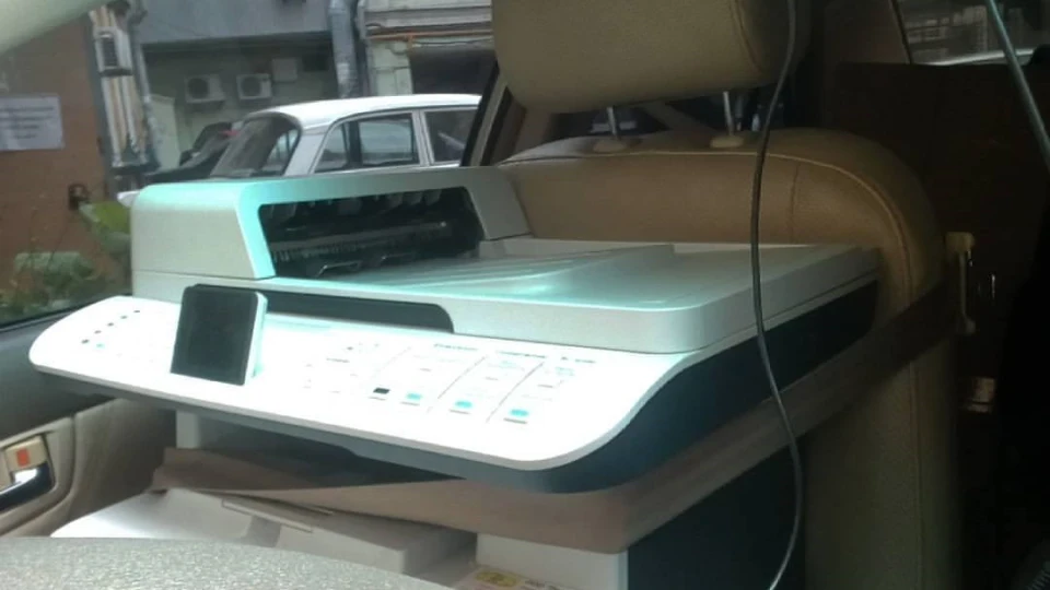 BYD F3 GLi Невмирущий 4