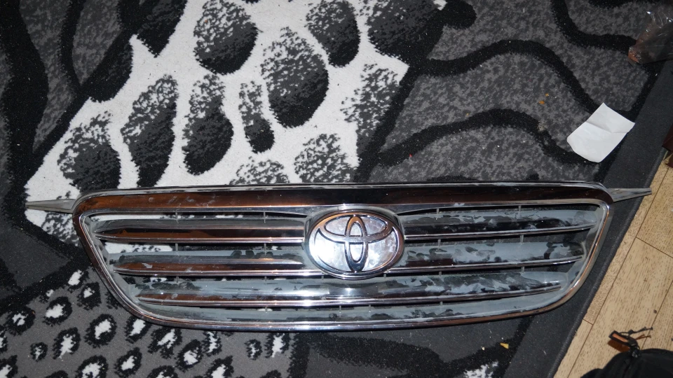 BYD F3 Китаёза