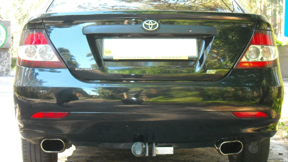 BYD F3 ПРИКОЛЬНА 4