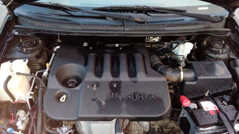 BYD F3 Типу Toyota 5