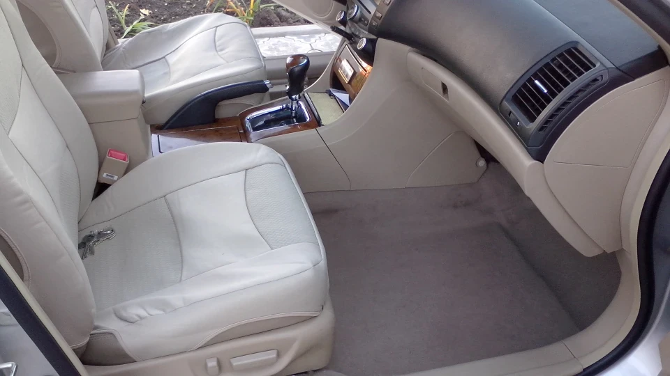 BYD F6 2,0 СVT 3