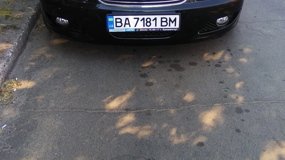 BYD F6 2.0 5