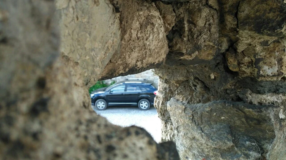 BYD S6