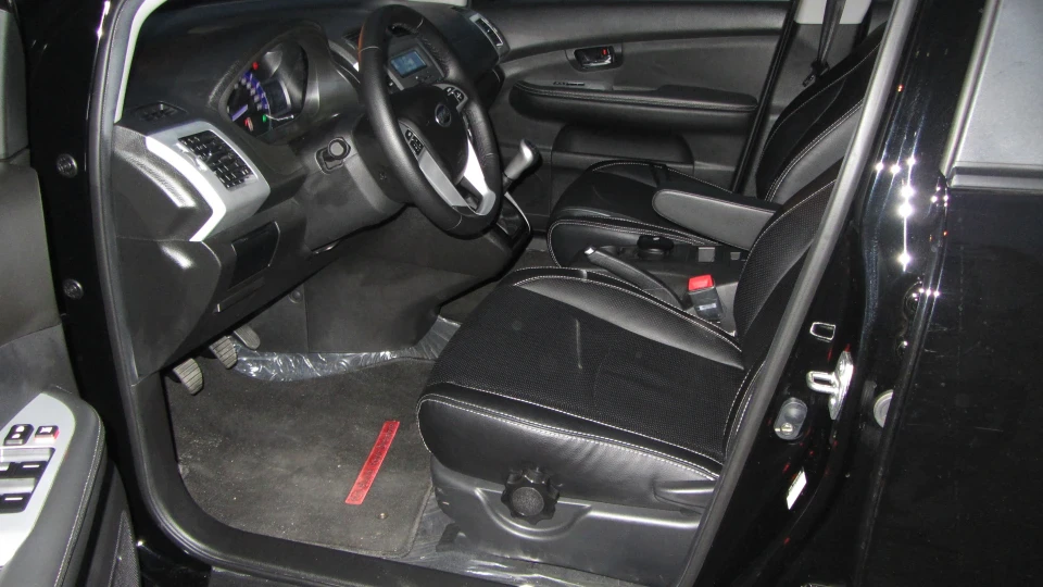 BYD S6 2.0 glx 3