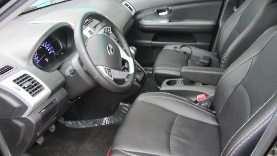 BYD S6 2.0 glx 4