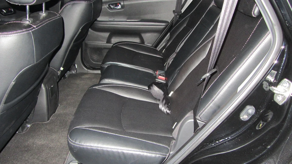 BYD S6 2.0 glx 5