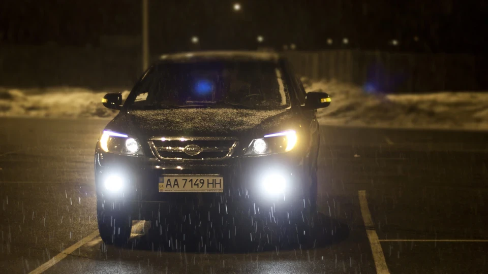 BYD S6 GLX