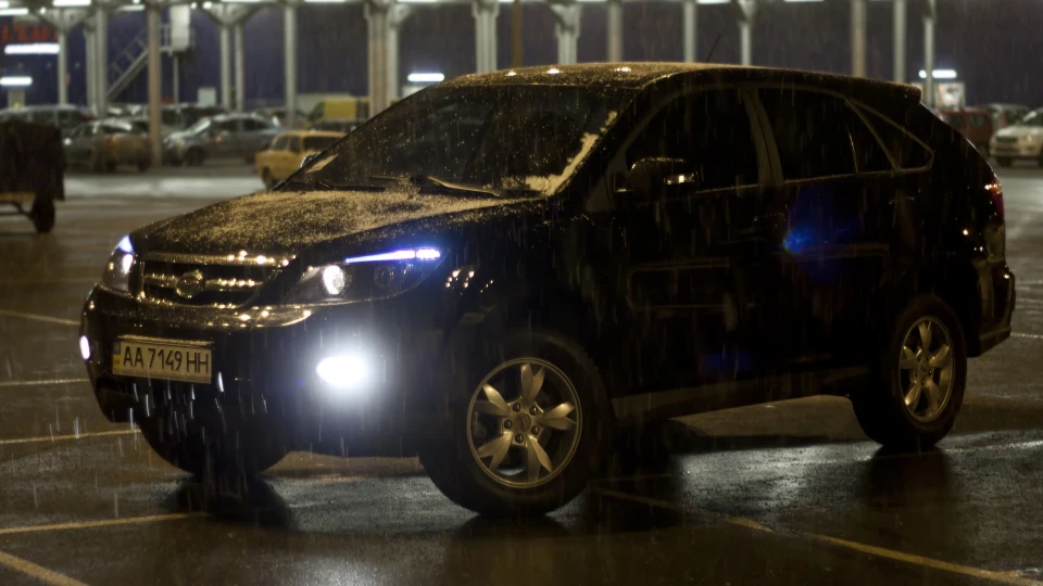 BYD S6 GLX 2