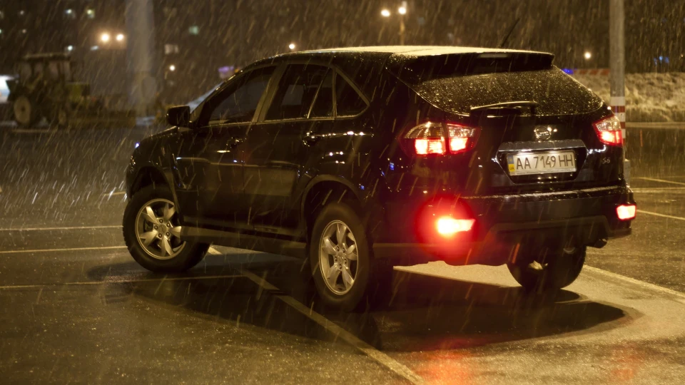 BYD S6 GLX 3