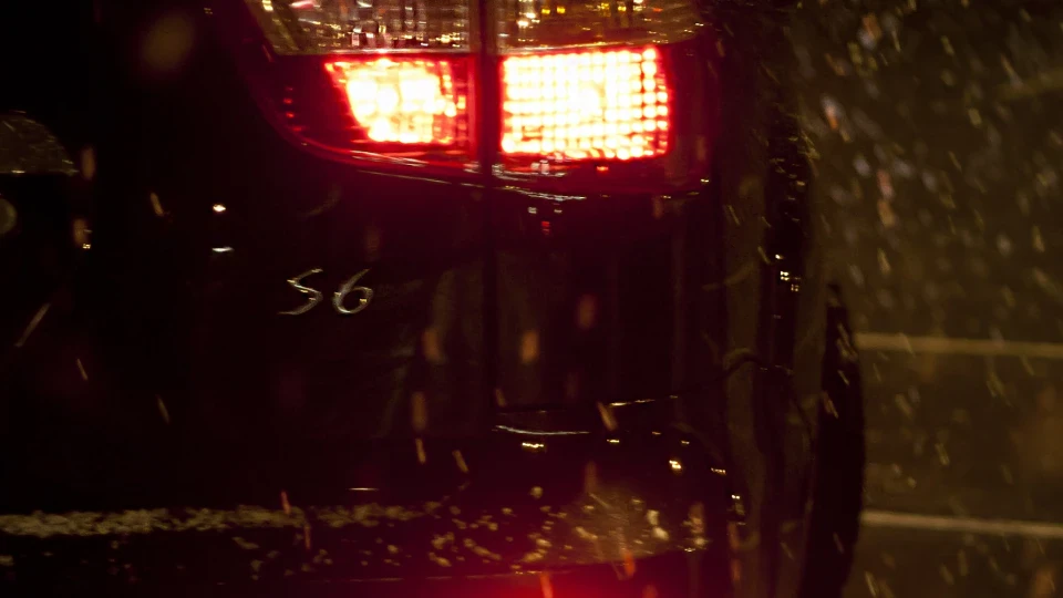 BYD S6 GLX 5