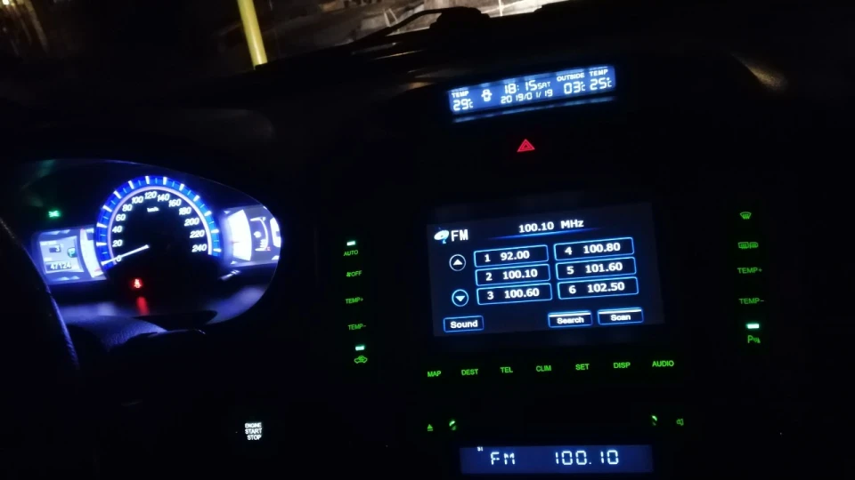 BYD S6 Збудуй свою мрію