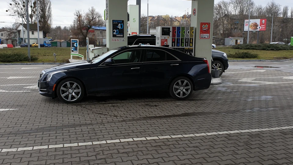 2 5 Rwd