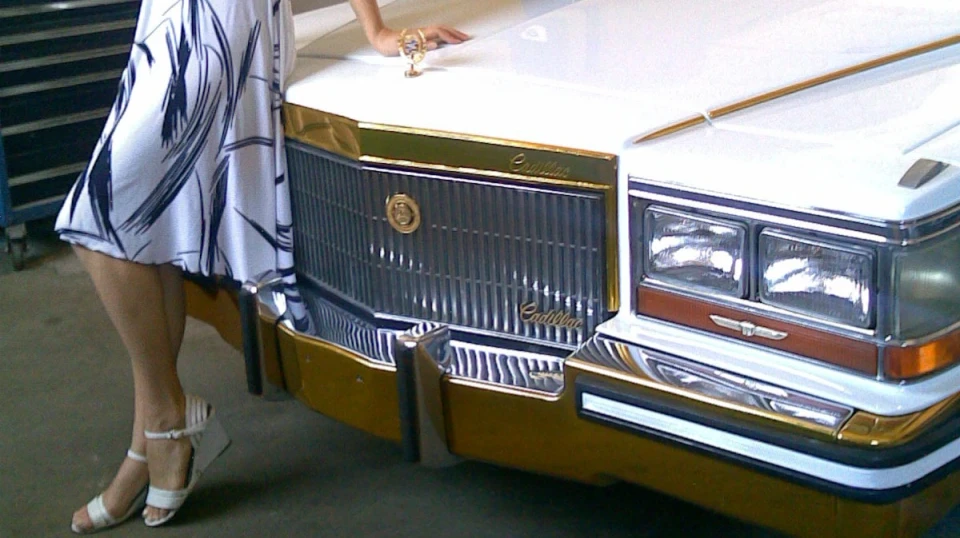 D Elegance Gold 3