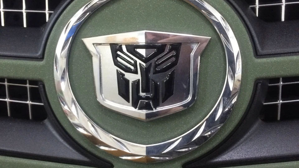 Cadillac Escalade Крутий 4