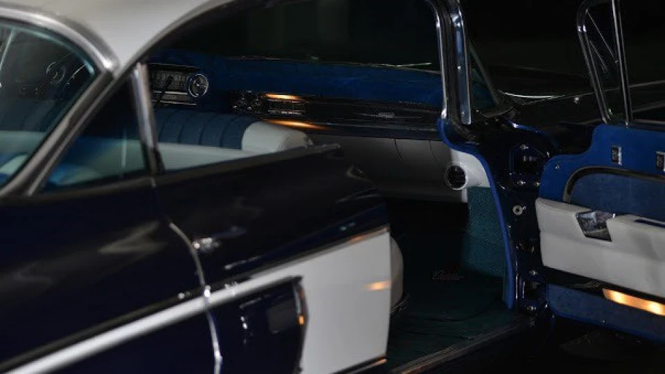 Cadillac Fleetwood