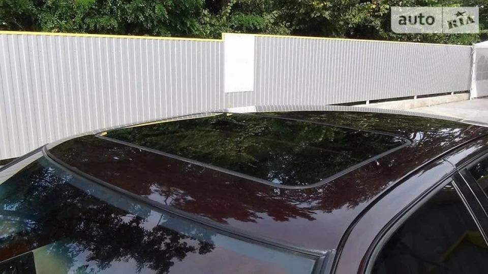 Cadillac Seville Northstar 3