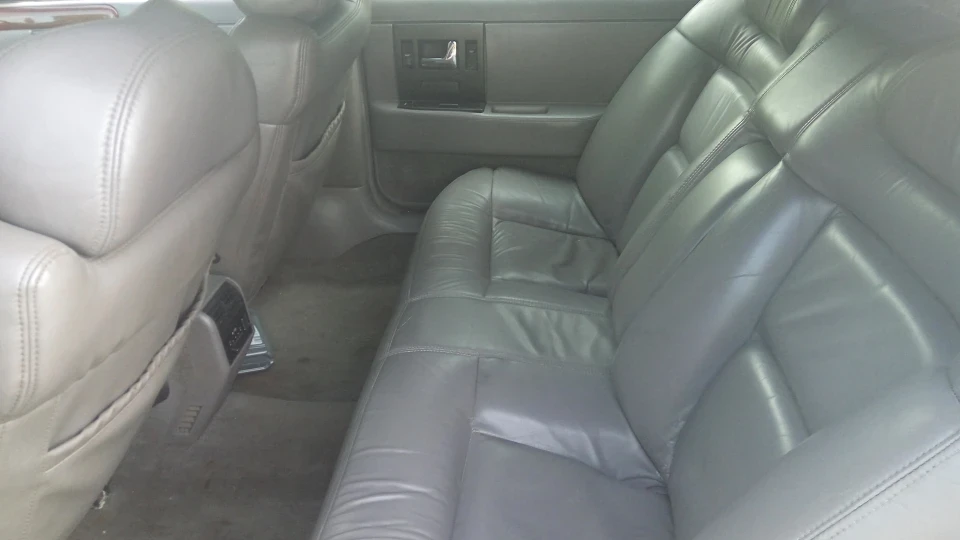 Cadillac Seville SLS чистий АмеріКос 4