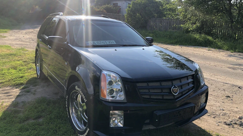 V8 4 6 Awd 2