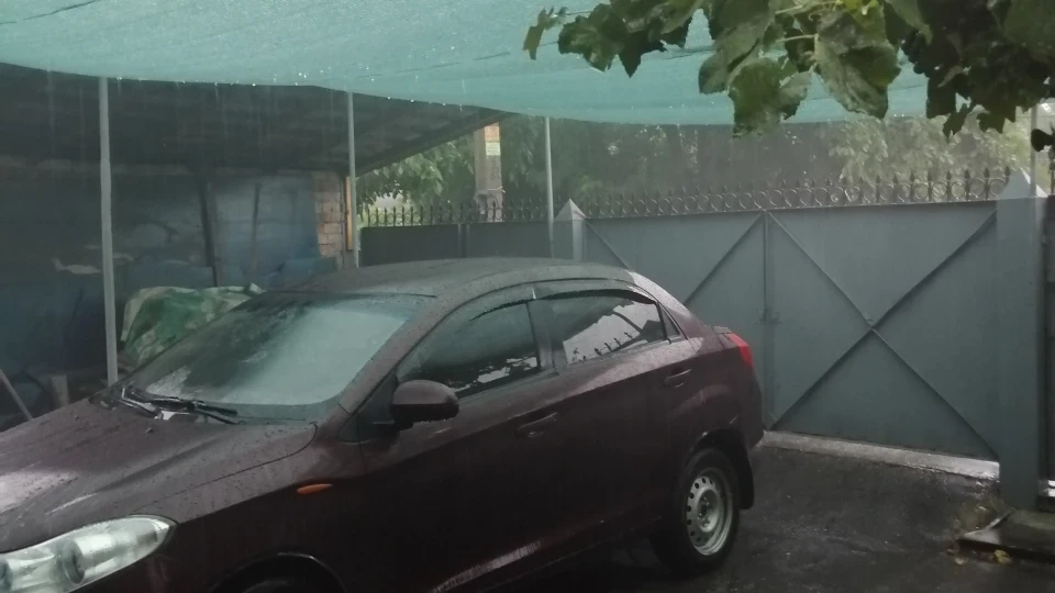 Chery A13 2