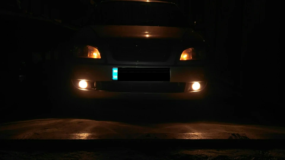 Chery Amulet
