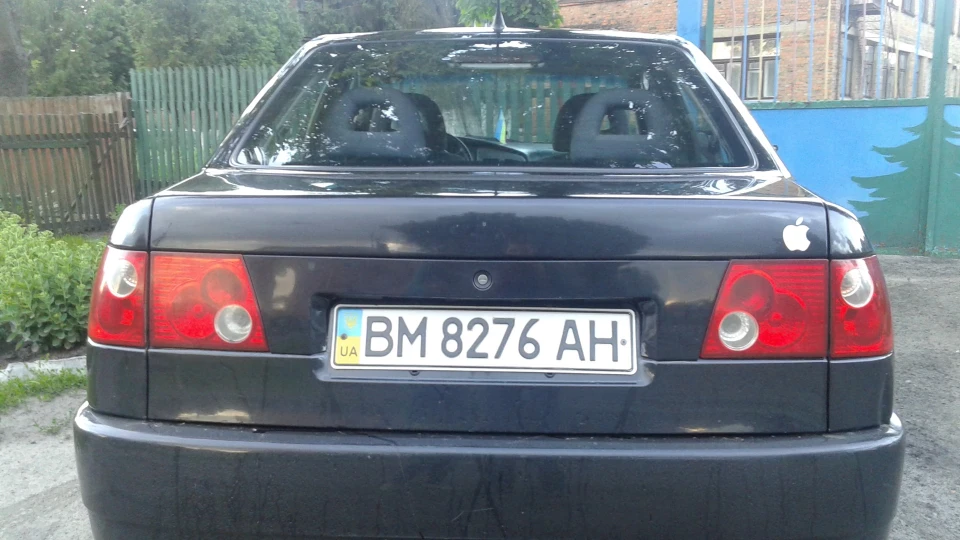 Chery Amulet 3