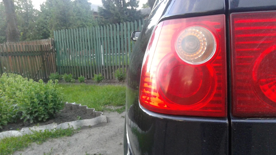 Chery Amulet 4