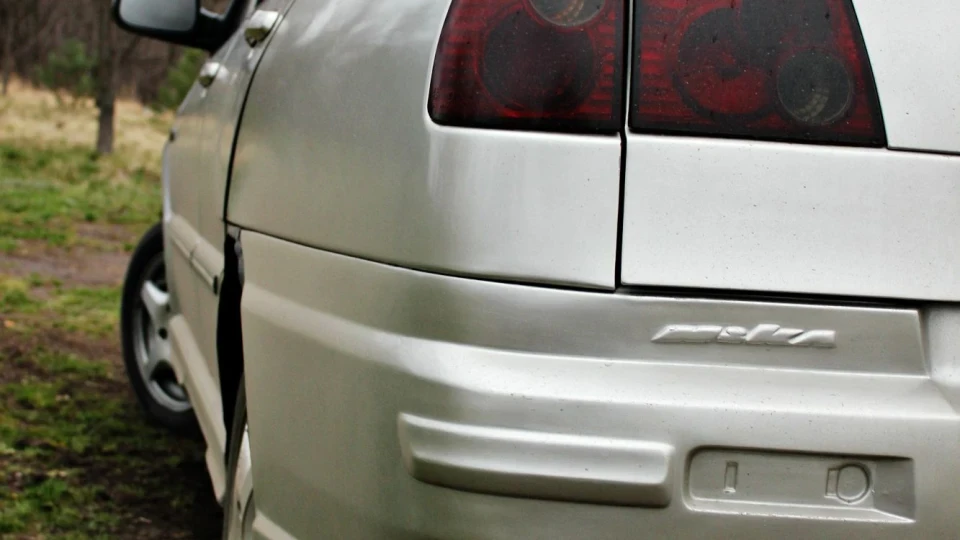 Chery Amulet