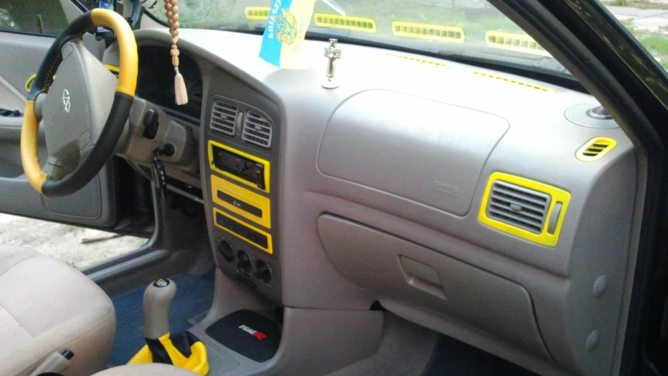 Chery Amulet 3