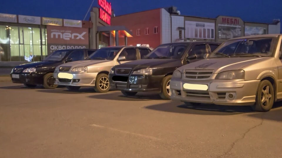 Chery Amulet 5