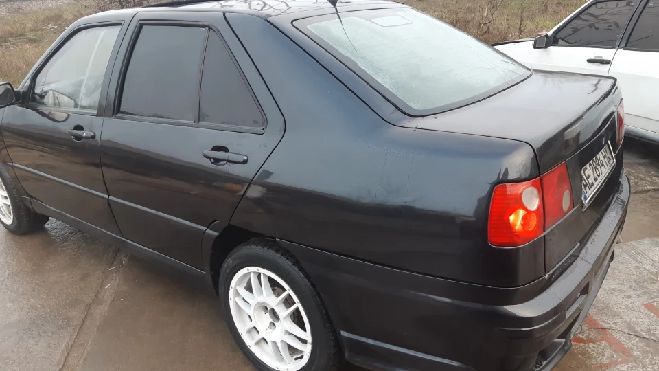 Chery Amulet 2