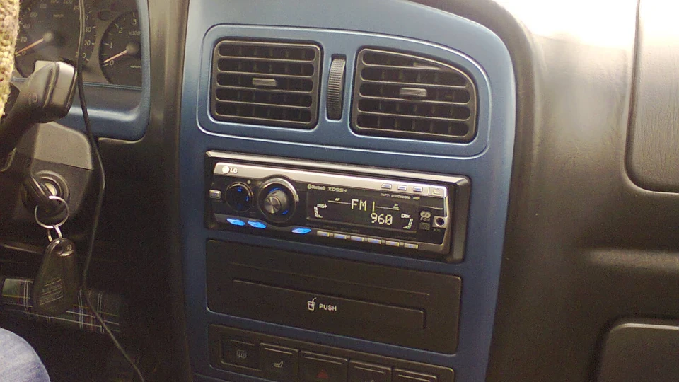 Chery Amulet 2