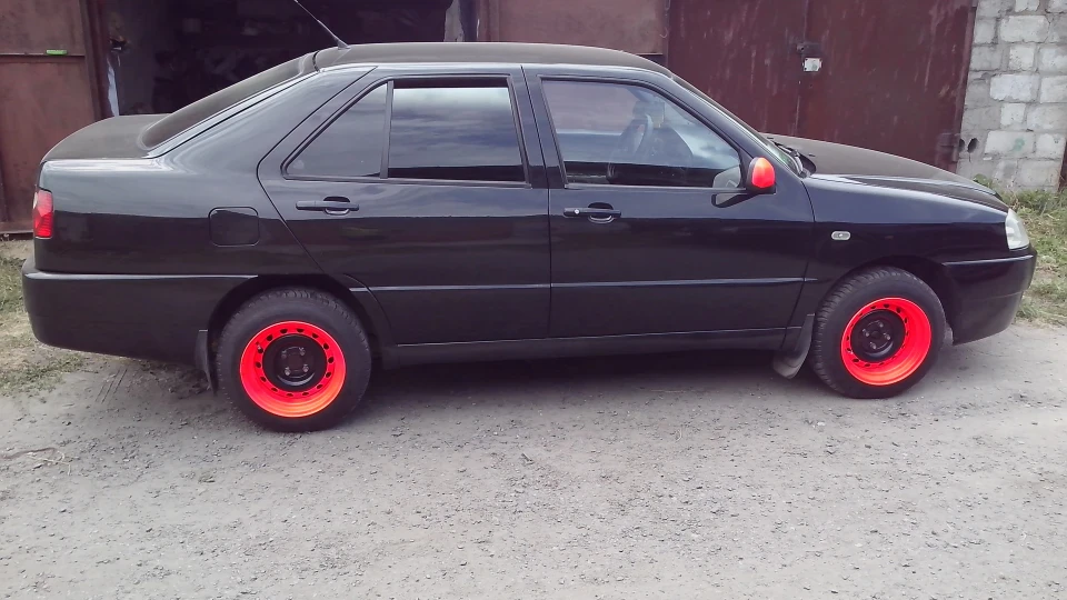 Chery Amulet 2