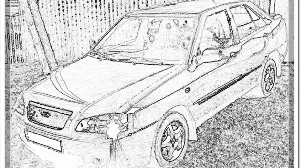 Chery Amulet