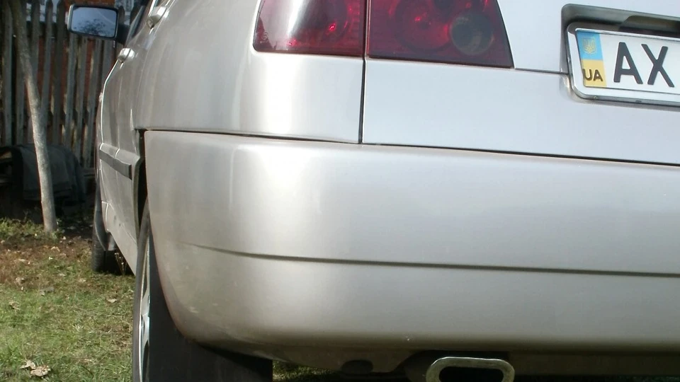 Chery Amulet 3