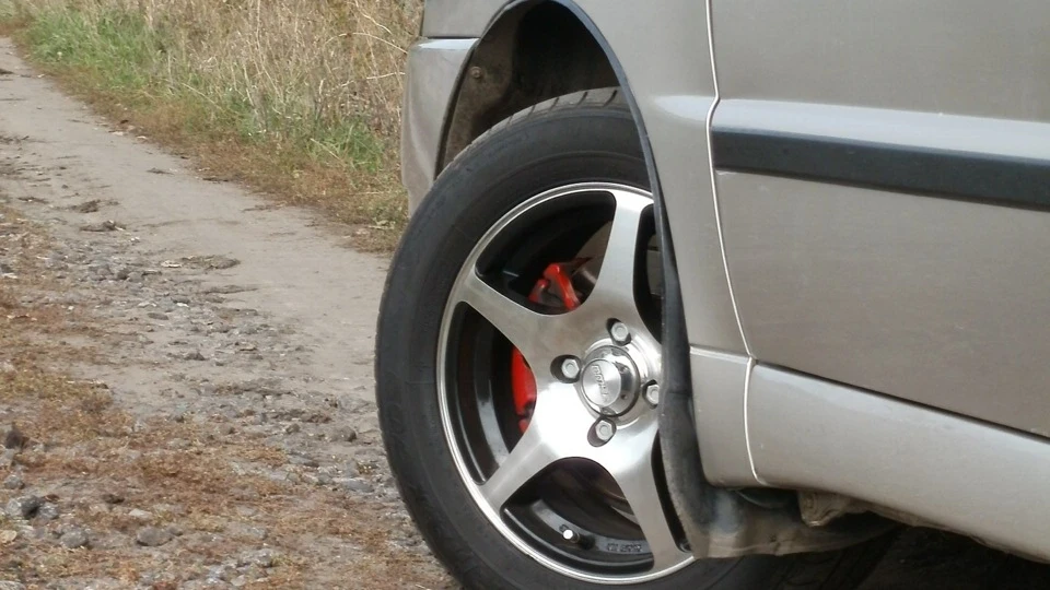Chery Amulet 4