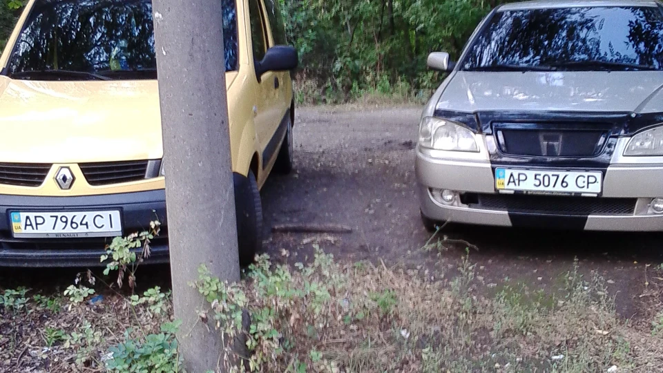 Chery Amulet 2