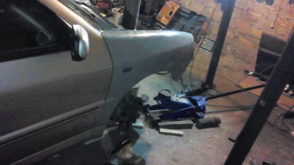 Chery Amulet 2