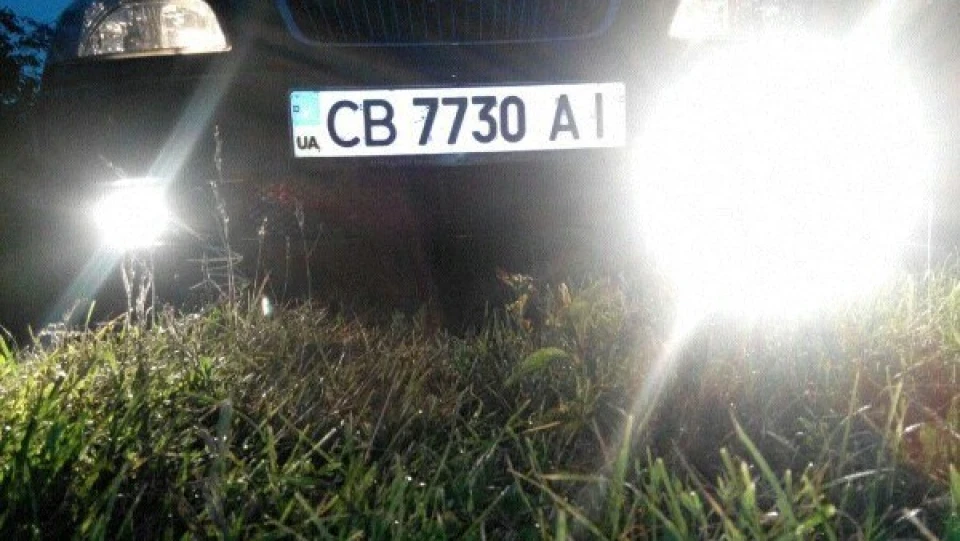 Chery Amulet 2