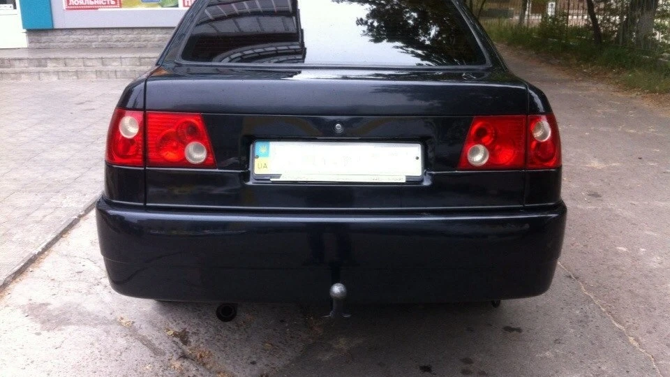 Chery Amulet 2