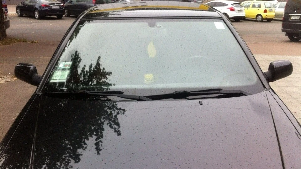 Chery Amulet 4