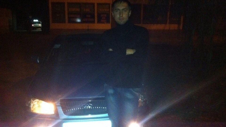 Chery Amulet 4
