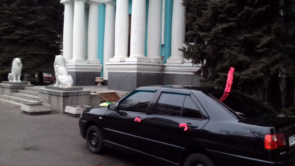 Chery Amulet 3