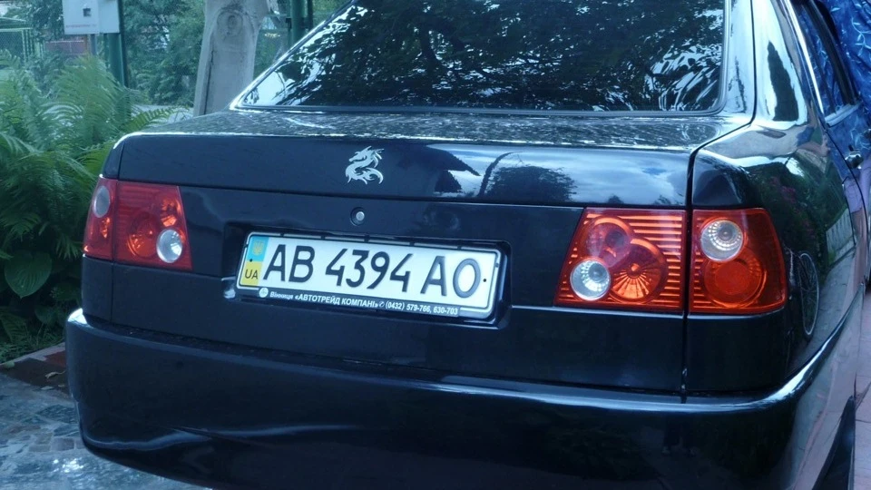 Chery Amulet 3