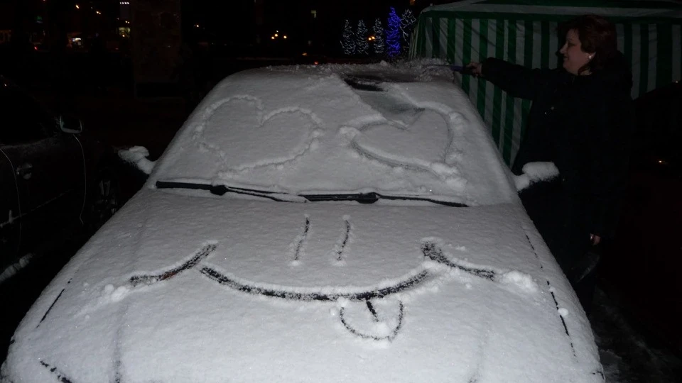 Chery Amulet 5